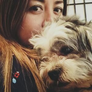 Meet your Posher, Erika